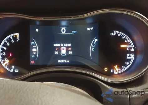 2018 Jeep Grand Cherokee Laredo E 4X4 from USA, damaged, VIN 1C4RJFAGXJC151723